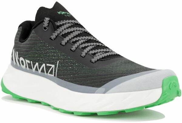 Chaussures de trail NNormal Kjerag pour homme