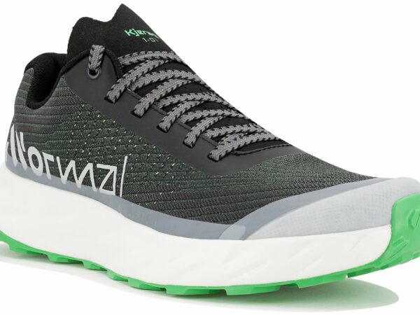 Chaussures de trail NNormal Kjerag pour homme