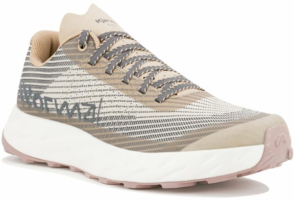 Chaussures de trail NNormal Kjerag pour femme