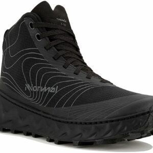 Chaussures trail homme NNormal Tomir 2.0 Boot