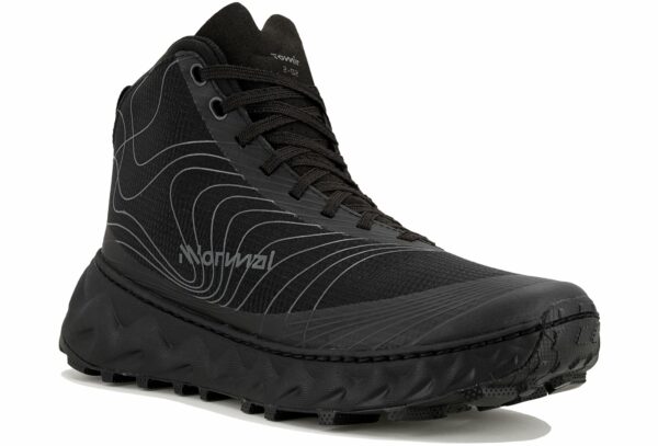 Chaussures trail homme NNormal Tomir 2.0 Boot