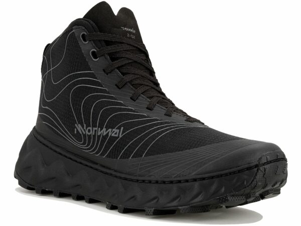 Chaussures trail homme NNormal Tomir 2.0 Boot