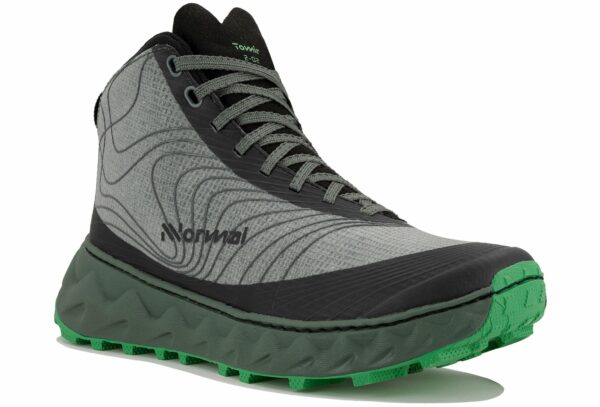 Chaussures homme de trail NNormal Tomir 2.0 Boot