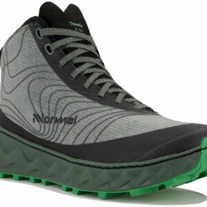 Chaussures de trail NNormal Tomir 2.0 Boot pour homme