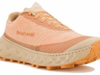 Chaussures de sport femme NNormal Tomir 2.0 pour le trail