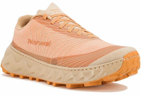 Chaussures de Trail NNormal Tomir 2.0 pour Femme