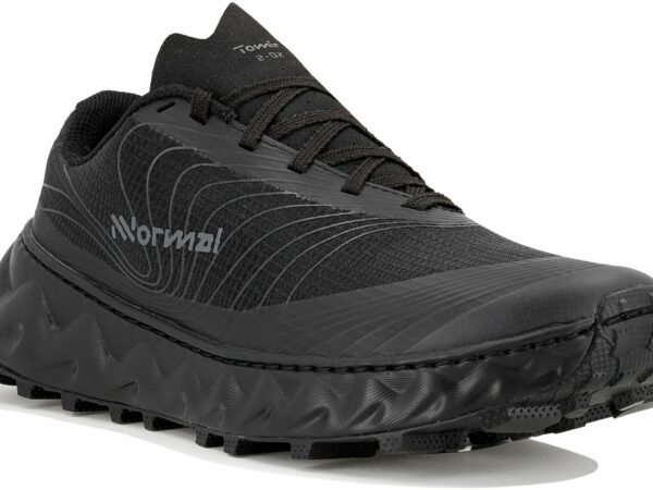 Chaussures de trail homme NNormal Tomir 2.0