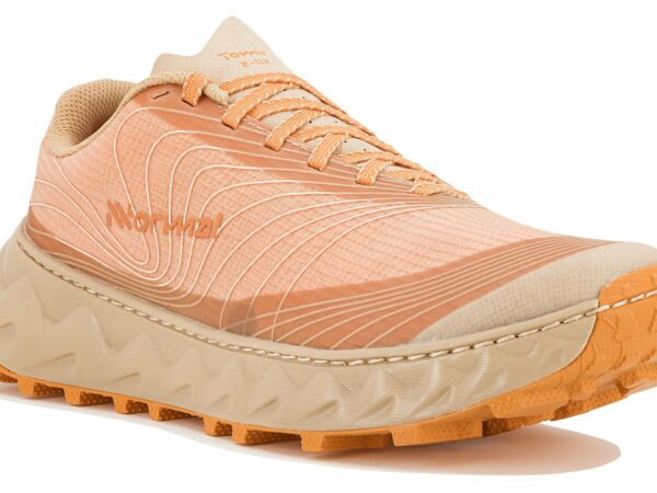 Chaussures de trail NNormal Tomir 2.0 pour homme