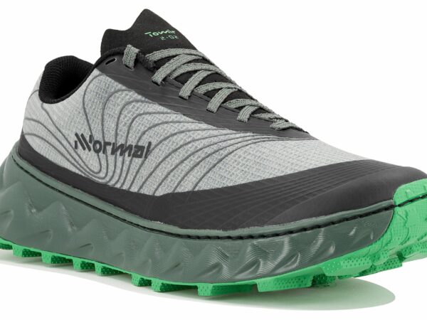 NNormal Tomir 2.0 M Chaussures homme - Chaussures de trail pour homme