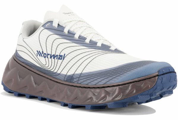 Chaussures de trail NNormal Tomir 2.0 pour hommes