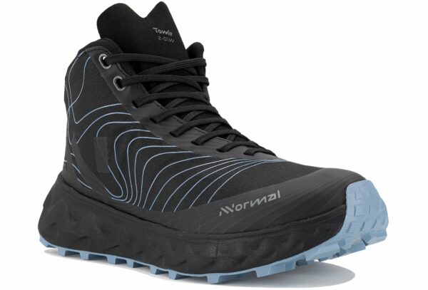 NNormal Tomir Waterproof M Chaussures homme déstockage