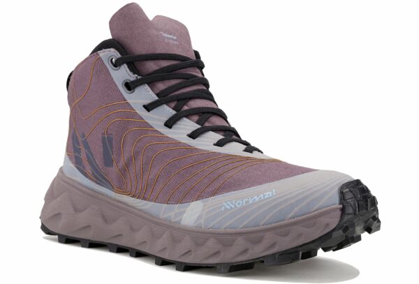 NNormal Tomir Waterproof M Chaussures homme
