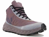 Chaussures de trail NNormal Tomir Waterproof pour homme