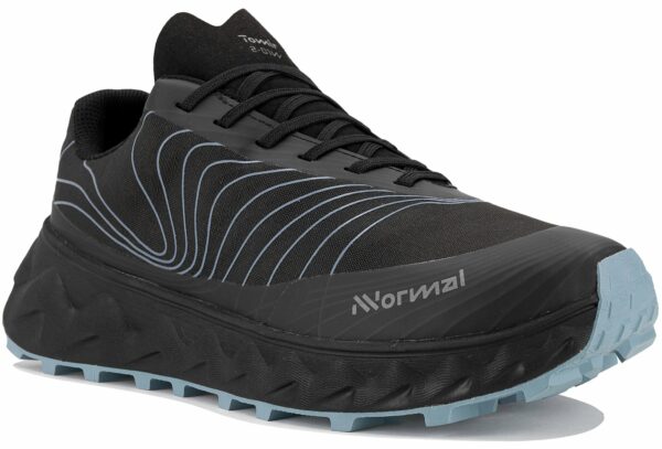 NNormal Tomir Waterproof W Chaussures de sport femme déstockage