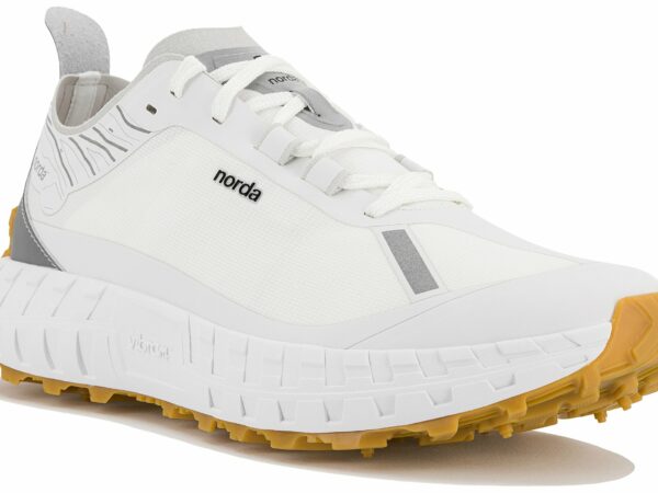 Chaussures de trail pour homme norda 001