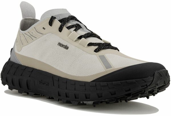 norda 001 Chaussures homme pour un confort optimal en trail