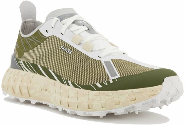 Chaussures de trail norda 001 pour homme