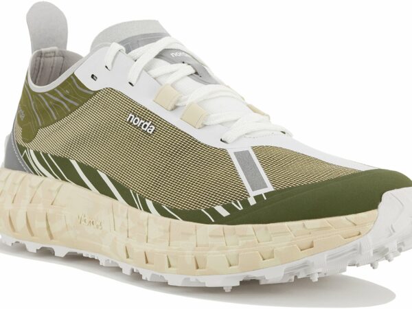 Chaussures de trail norda 001 pour homme