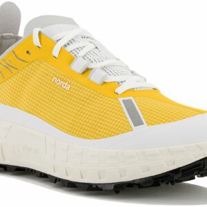 norda 001 Chaussures homme - Confort et performance pour vos sessions de trail