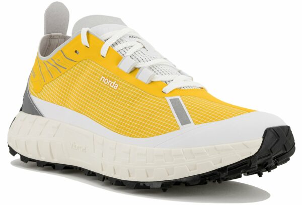 norda 001 Chaussures homme - Confort et performance pour vos sessions de trail