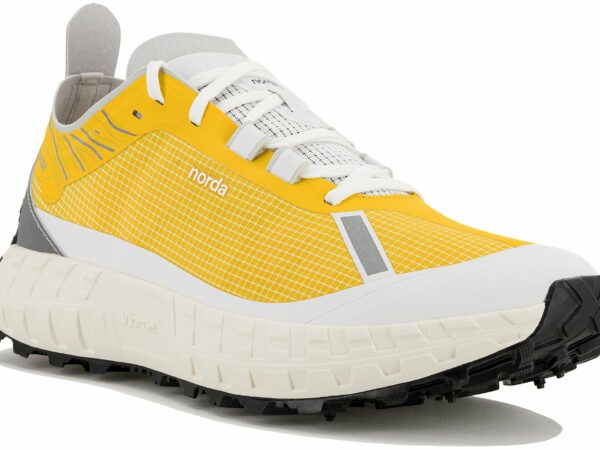 norda 001 Chaussures homme - Confort et performance pour vos sessions de trail