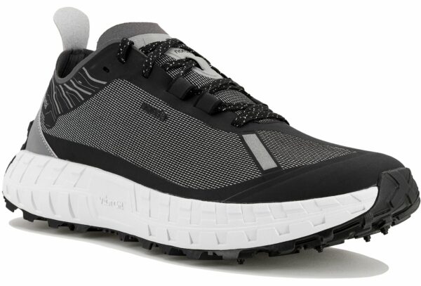 norda 001 Chaussures homme - Chaussures de trail pour homme avec confort exceptionnel