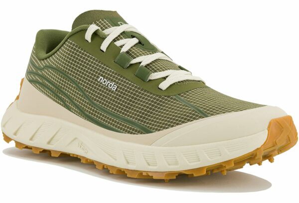norda 002 Chaussures homme