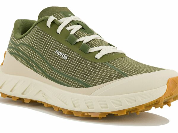 norda 002 Chaussures homme