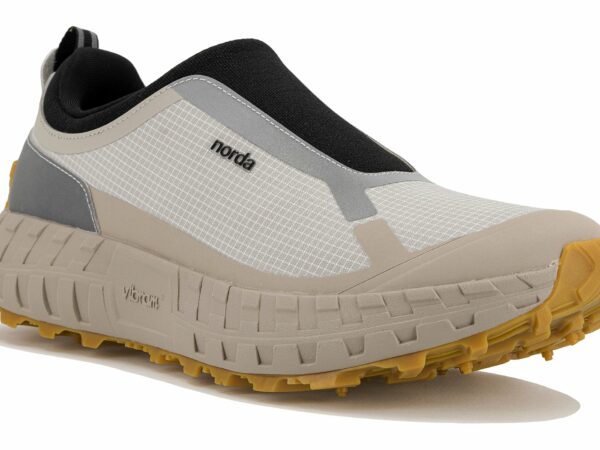 Chaussures de trail norda 003 pour homme