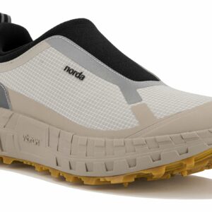 Chaussures de trail norda 003 pour homme