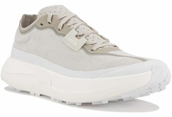 Chaussures de trail norda 005 pour homme