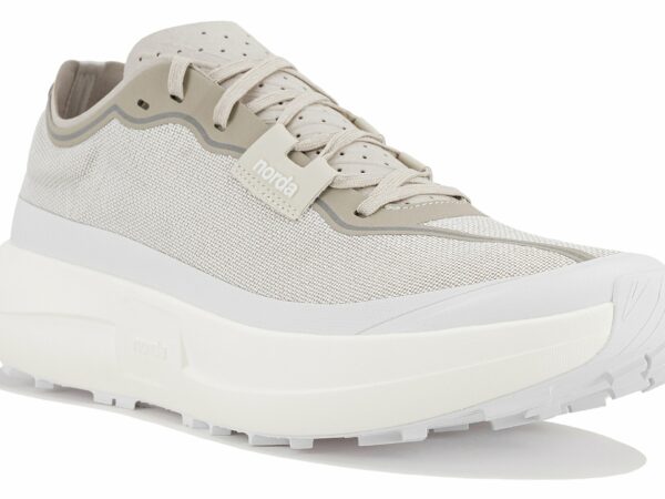 Chaussures de trail norda 005 pour homme