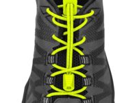 Lacets Nathan Run Laces pour la course à pied et le trail