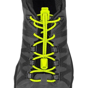Lacets Nathan Run Laces pour la course à pied et le trail
