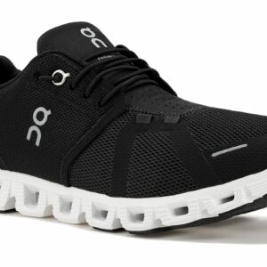 Chaussures de sport femme On-Running Cloud 5 en déstockage