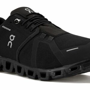 Chaussures de sport femme On-Running Cloud 5 Waterproof W