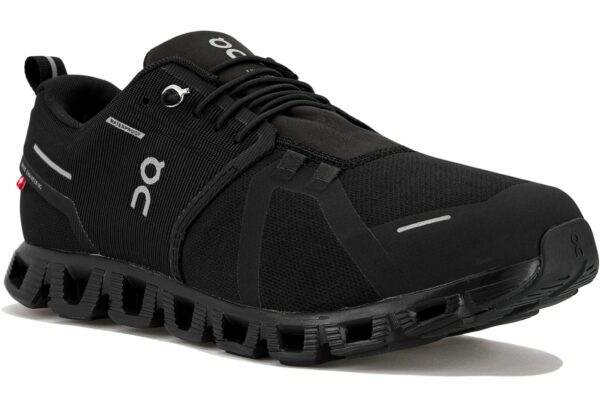 Chaussures de sport femme On-Running Cloud 5 Waterproof W