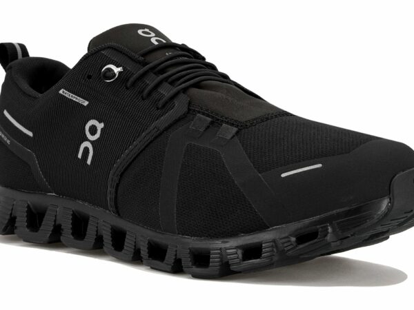 Chaussures de sport femme On-Running Cloud 5 Waterproof W