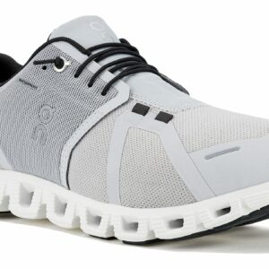 Chaussures de sport femme On-Running Cloud 5 Waterproof en déstockage