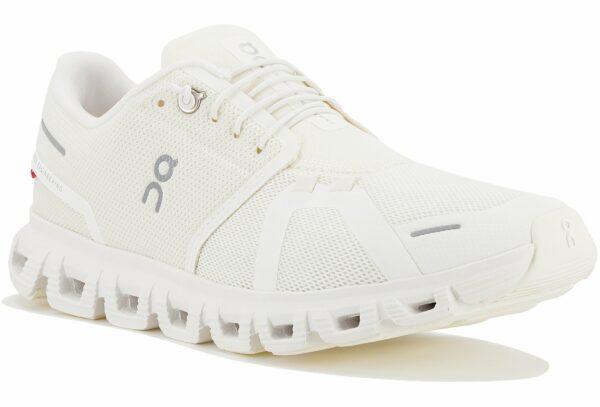 Chaussures de sport femme On-Running Cloud 6 pour un confort ultime