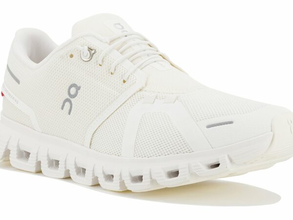 Chaussures de sport femme On-Running Cloud 6 pour un confort ultime