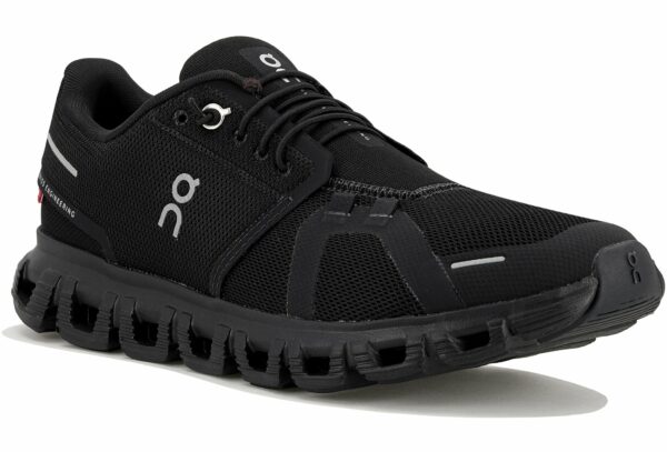 Chaussures de sport On-Running Cloud 6 pour femme