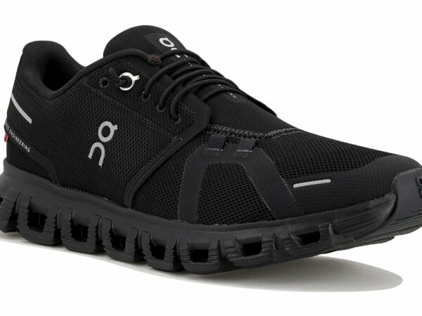 Chaussures de sport femme On-Running Cloud 6 pour un confort optimal toute la journée