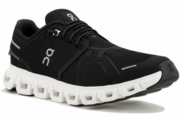 Chaussures de sport On-Running Cloud 6 pour femme