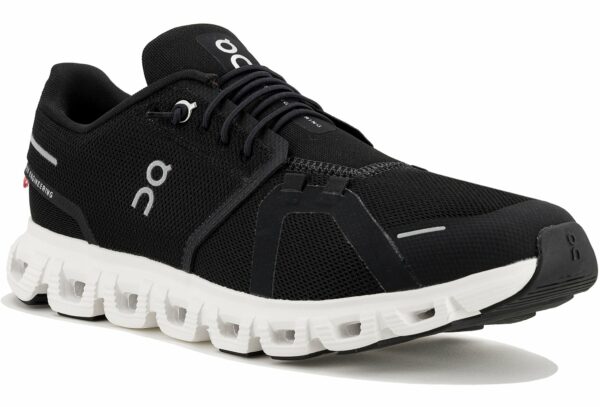 Chaussures de running On-Running Cloud 6 pour hommes