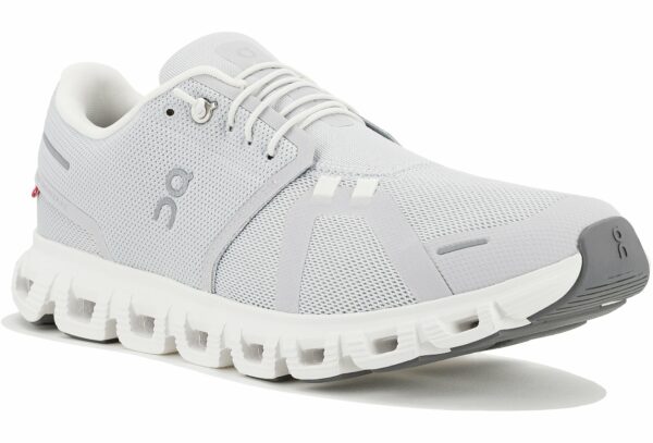 Chaussures de running On-Running Cloud 6 pour hommes