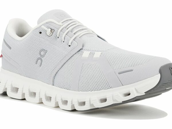 Chaussures homme On-Running Cloud 6 pour un confort optimal