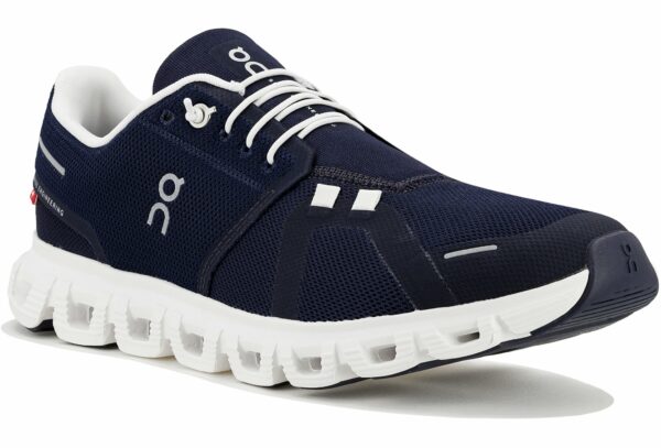 Chaussures de running On-Running Cloud 6 pour homme