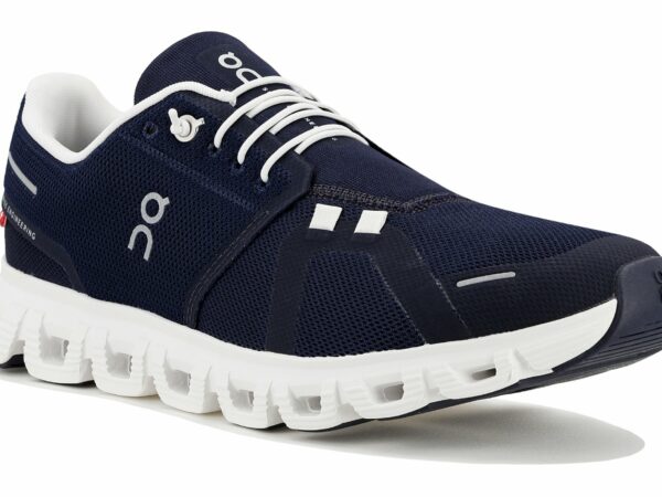 Chaussures de running On-Running Cloud 6 pour homme