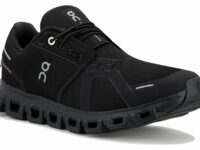 Chaussures On-Running Cloud 6 homme pour un confort inégalé toute la journée
